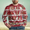 Christmas Spider Man Ugly Sweater, Spiderman Xmas Sweater