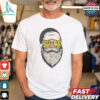 Christmas Baltimore Santa Shirt
