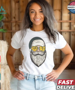 Christmas Green Bay Fan Shirt