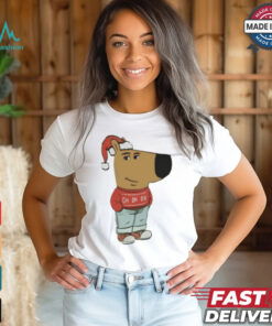 Christmas I’m Just A Chill Guy Shirt