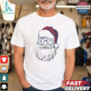 Christmas Green Bay Fan Shirt