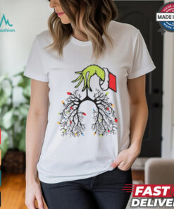 Christmas Nurse Shirt