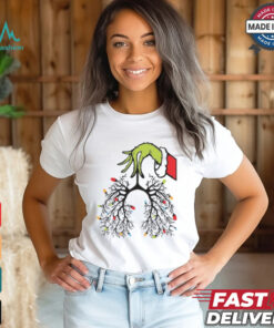 Christmas Nurse Shirt