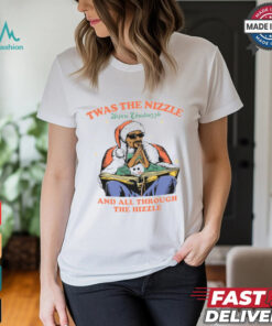Christmizzle Shirt