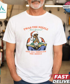 Christmizzle Shirt