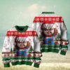 Merry Christmas You Filthy Hobbitses Ugly Christmas Sweater