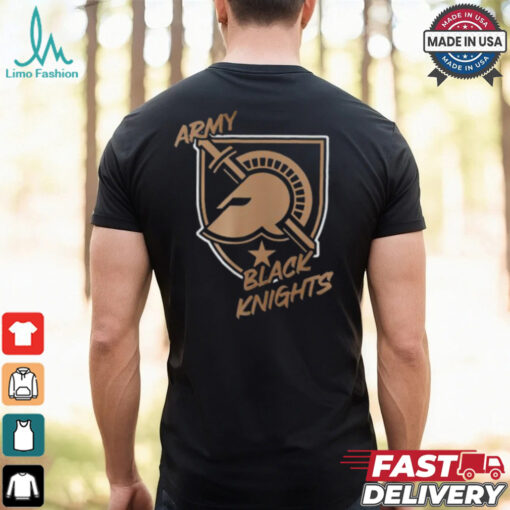 Coach Jeff Monken Army Black Knights Shirt