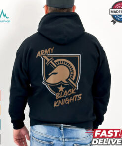 Coach Jeff Monken Army Black Knights Shirt