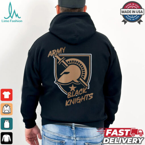 Coach Jeff Monken Army Black Knights Shirt