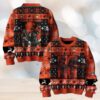 Dark Side Of Christmas Tree – Pink Floyd Ugly Christmas Sweater