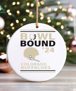 Colorado Buffaloes Bowl Bound 2024 Shirt