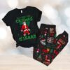George Strait I Strait Up Love Christmas Pajamas Set