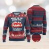 Little Caesars Pizza Ugly Christmas Sweater