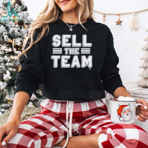 Dallas Cowboys Sell The Team T Shirts