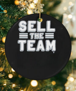 Dallas Cowboys Sell The Team T Shirts