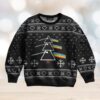 Ghost Merry Christmas Santa Emertus Chirstmas Gifts 2024 Xmas For Family And Friends Ugly Sweater