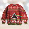 Can You Survive Five Nights At Diddy Chirstmas Gifts 2024 Xmas For Family And Friends Ugly Sweater