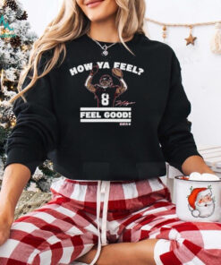 Deandre Hopkins How Ya Feel Feel Good! T Shirt