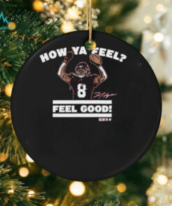 Deandre Hopkins How Ya Feel Feel Good! T Shirt