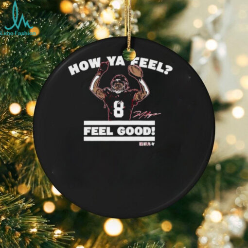 Deandre Hopkins How Ya Feel Feel Good! T Shirt