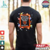 Dear Santa Buffalo Bills Christmas Lights shirt