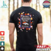 Dear Santa Cleveland Browns Christmas Lights shirt