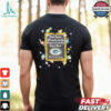 Dear Santa Seattle Seahawks Christmas Lights shirt