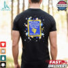 Dear Santa Kansas City Chiefs Christmas Lights shirt