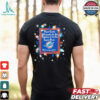 Official Jack Hughes & Jesper Bratt PB & J Shirt