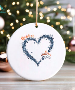 Denver Broncos basketball Lovebeat Shirt