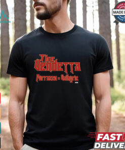Deonna Purrazzo x Taya Valkyrie The Vendetta Shirt