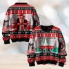 Rosalina Princess Ugly Sweater, Mario Characters Holiday Sweater