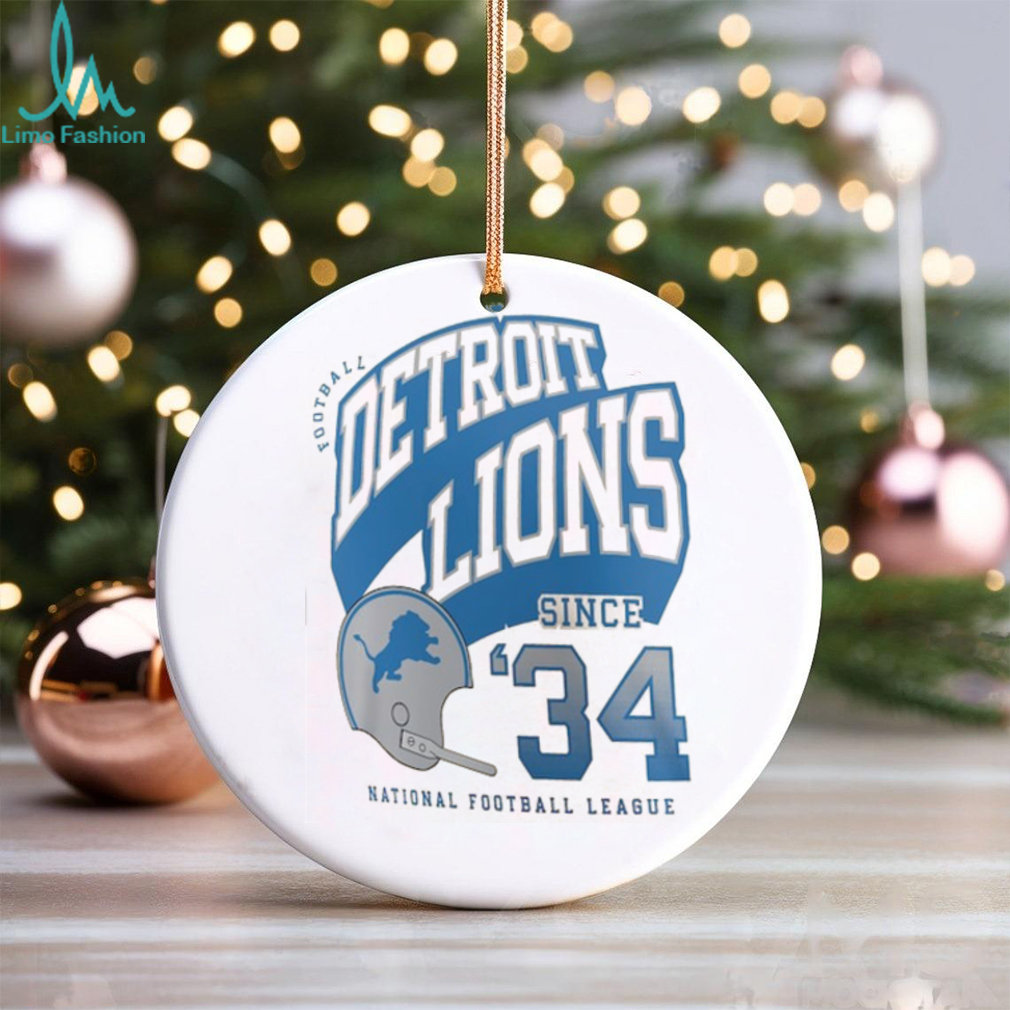 Detroit Lions Nike Rewind Tri Blend T Shirt Detroit Lions Nike Rewind Tri Blend T Shirt