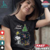 Santa Grinch Here I Am Sam’s Club The Light Of Your Life Christmas Light Shirt