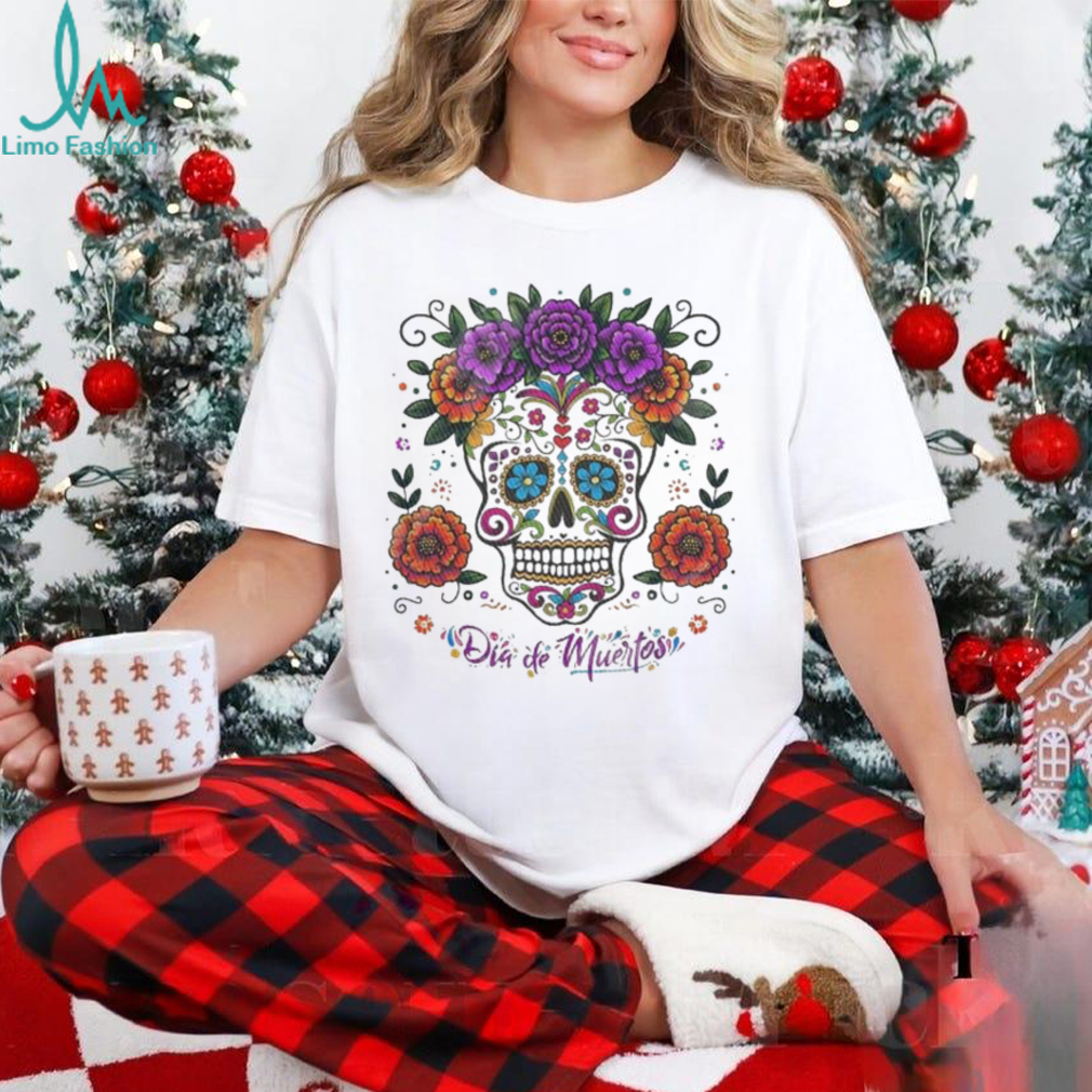Dia De Los Muertos Atlanta Falcons 2024 Pullover Shirt Dia De Los Muertos Atlanta Falcons 2024 Pullover Shirt