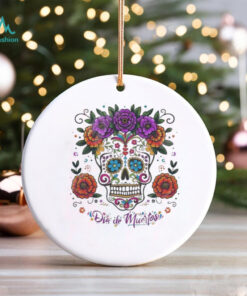 Dia De Los Muertos Atlanta Falcons 2024 Pullover Shirt