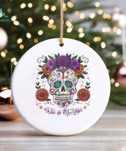 Dia De Los Muertos Baltimore Ravens 2024 Pullover Shirt