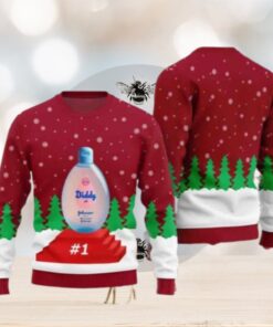 Diddy Oil Award Chirstmas Gifts 2024 Xmas For Family And Friends Ugly Sweater