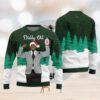 Wu Tang Clan Forever Fan 2024 Chirstmas Gifts 2024 Xmas For Family And Friends Ugly Sweater