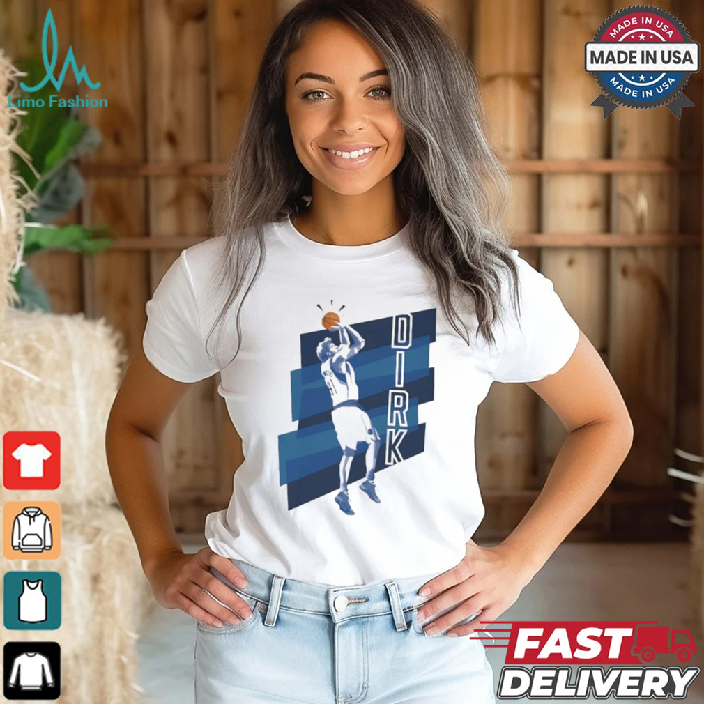Dirk Fadeaway Pop Art shirt Dirk Fadeaway Pop Art shirt