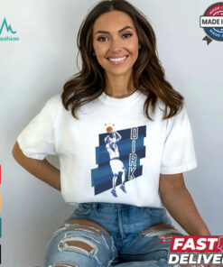 Dirk Fadeaway Pop Art shirt