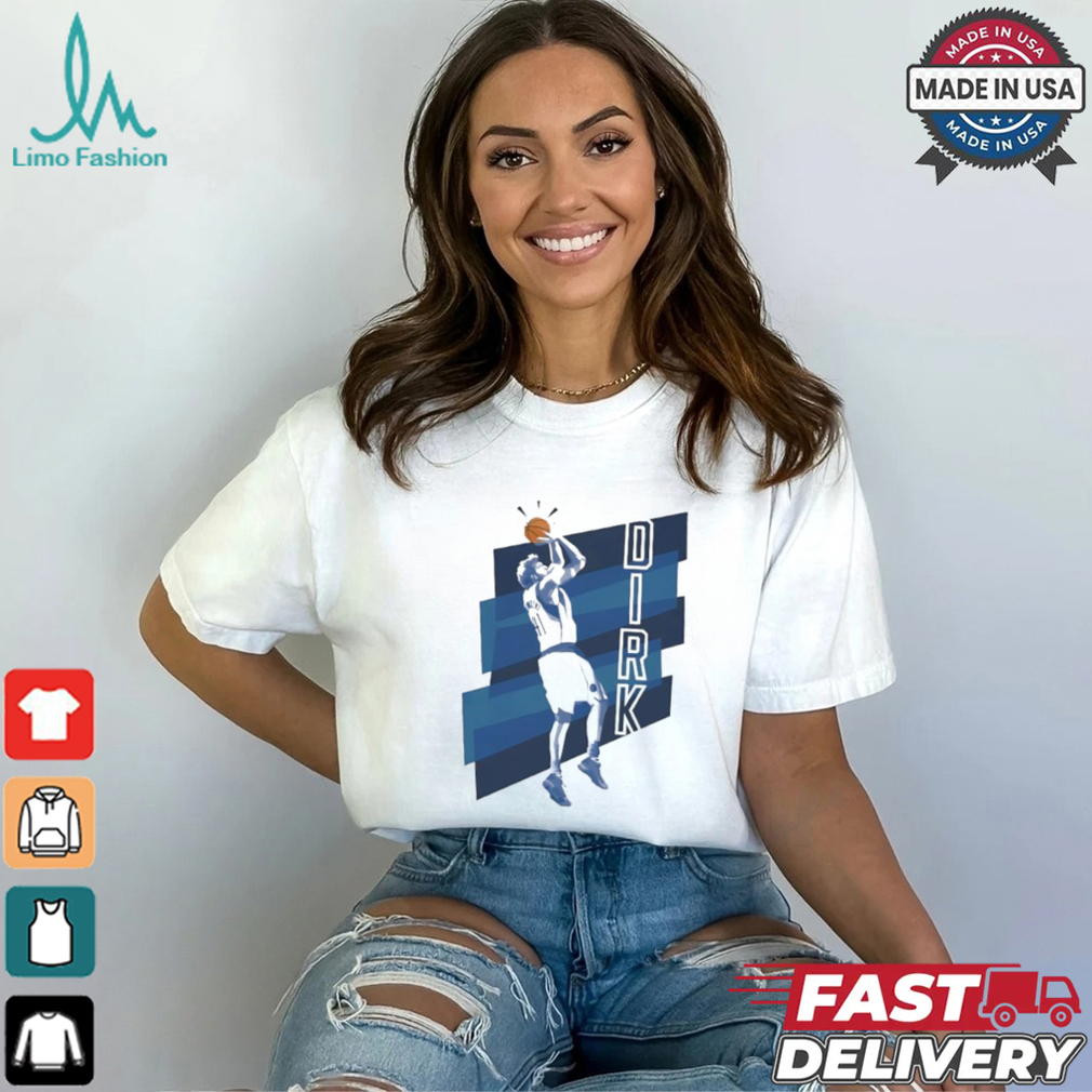 Dirk Fadeaway Pop Art shirt Dirk Fadeaway Pop Art shirt