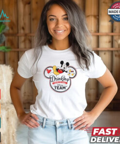 Disney Mickey and Friends Shirt