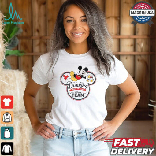 Disney Mickey and Friends Shirt