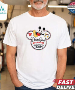 Disney Mickey and Friends Shirt
