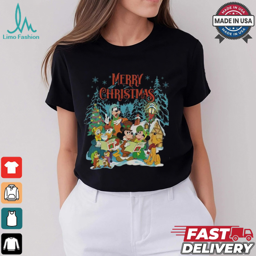 Disneyland Christmas Lights Shirt, Mickey Very Merry Christmas Shirt Disneyland Christmas Lights Shirt, Mickey Very Merry Christmas Shirt