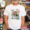 Disneyland In My Merry and Bright Era Shirt