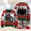 All I Want For Christmas Is Lauryn Hill Chirstmas Gifts 2024 Xmas For Family And Friends Ugly Sweater