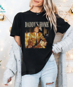 Dixiechick Trump Daddys Home Shirt