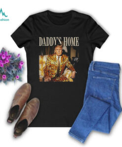 Dixiechick Trump Daddys Home Shirt